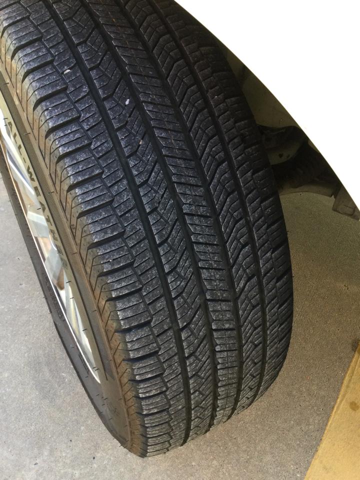Ford Edge 4dr SEL FWD 2010