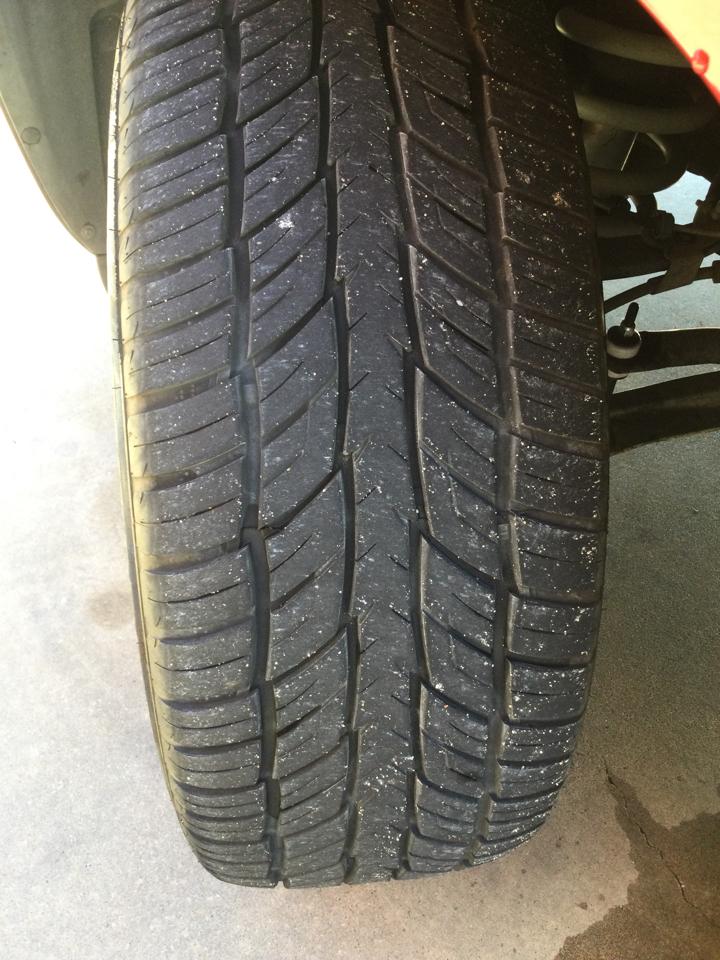 Chevrolet Tahoe 2WD 4dr 1500 LTZ 2012