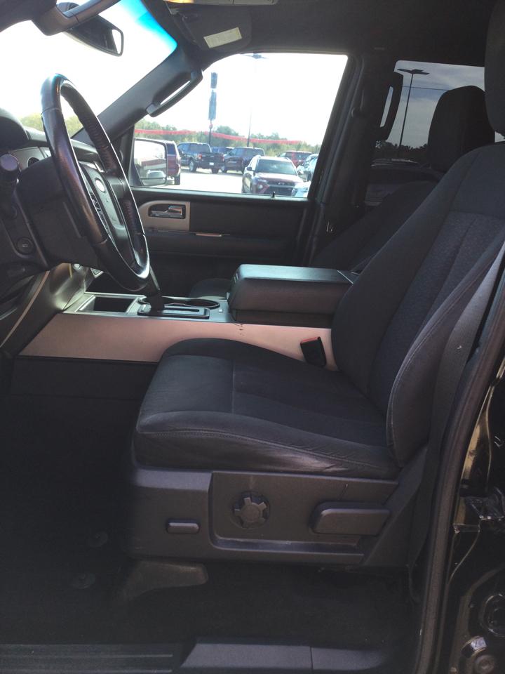Ford Expedition EL 4WD 4dr XLT 2017