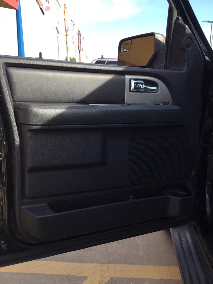 Ford Expedition EL 4WD 4dr XLT 2017