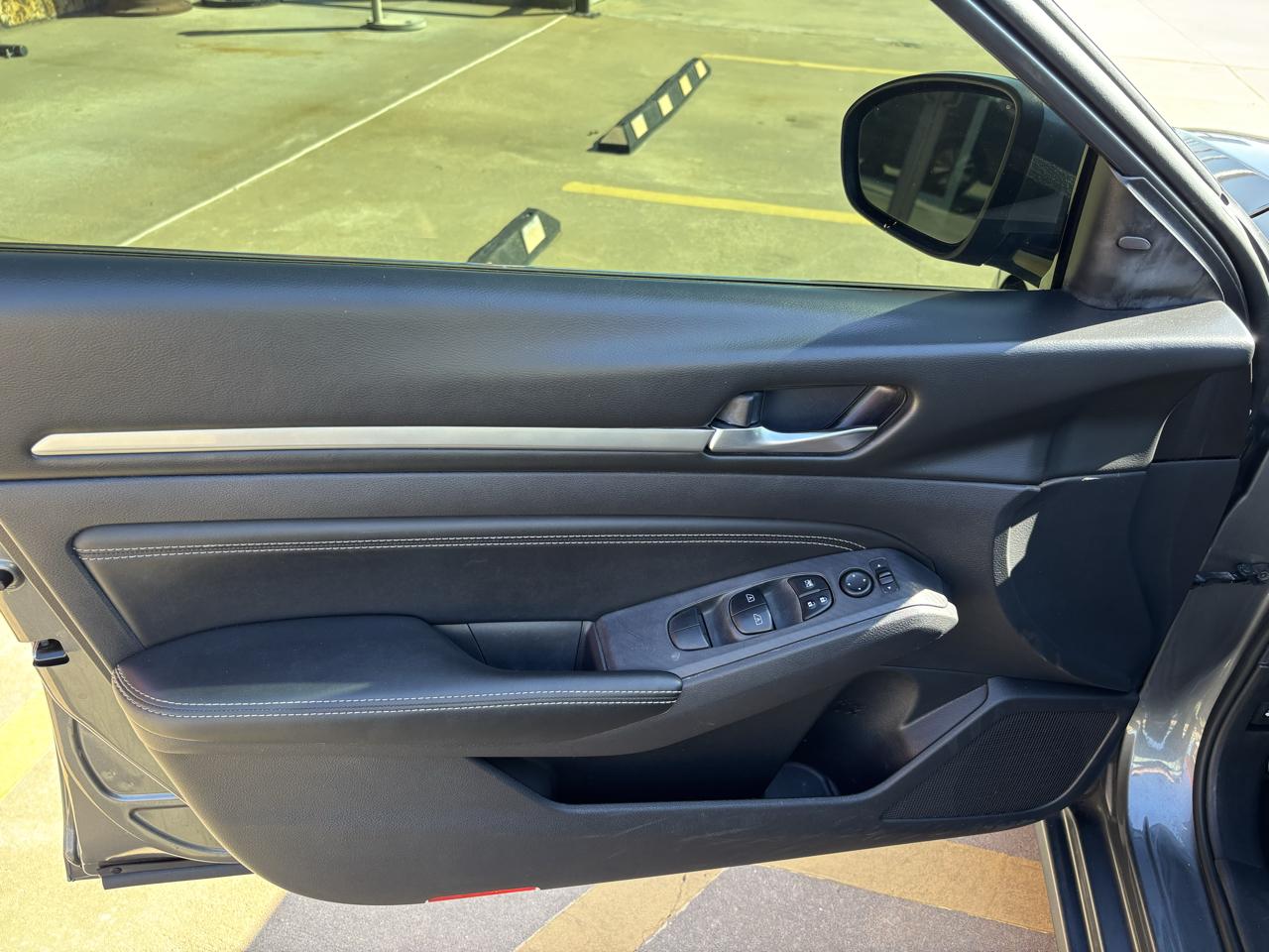 Nissan Altima 2.5 SL Sedan 2019