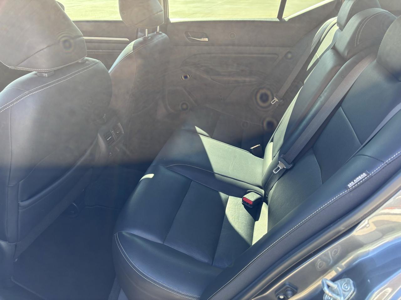 Nissan Altima 2.5 SL Sedan 2019