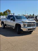 2023 Chevrolet Silverado 2500 Crew Cab 