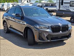 2023 BMW X4 