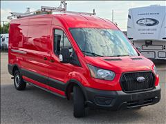 2023 Ford Transit Cargo Van 