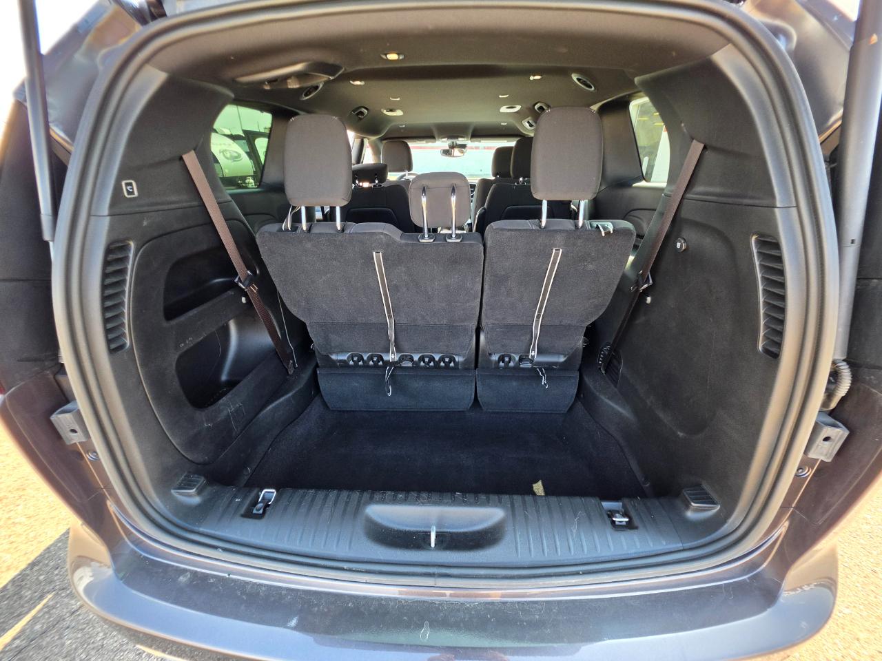 Chrysler Pacifica Touring AWD 2022