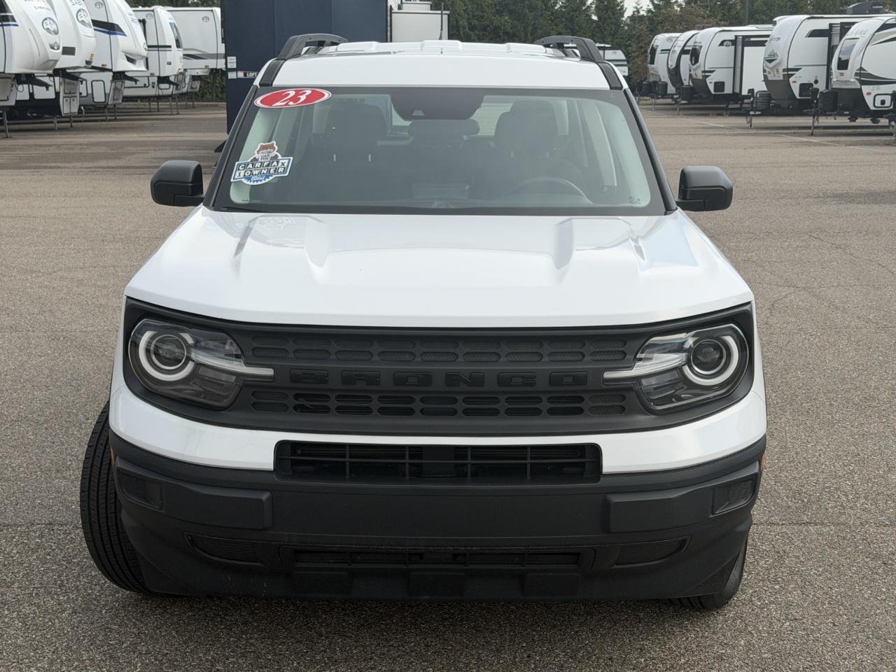 Ford Bronco Sport Base 4x4 2023