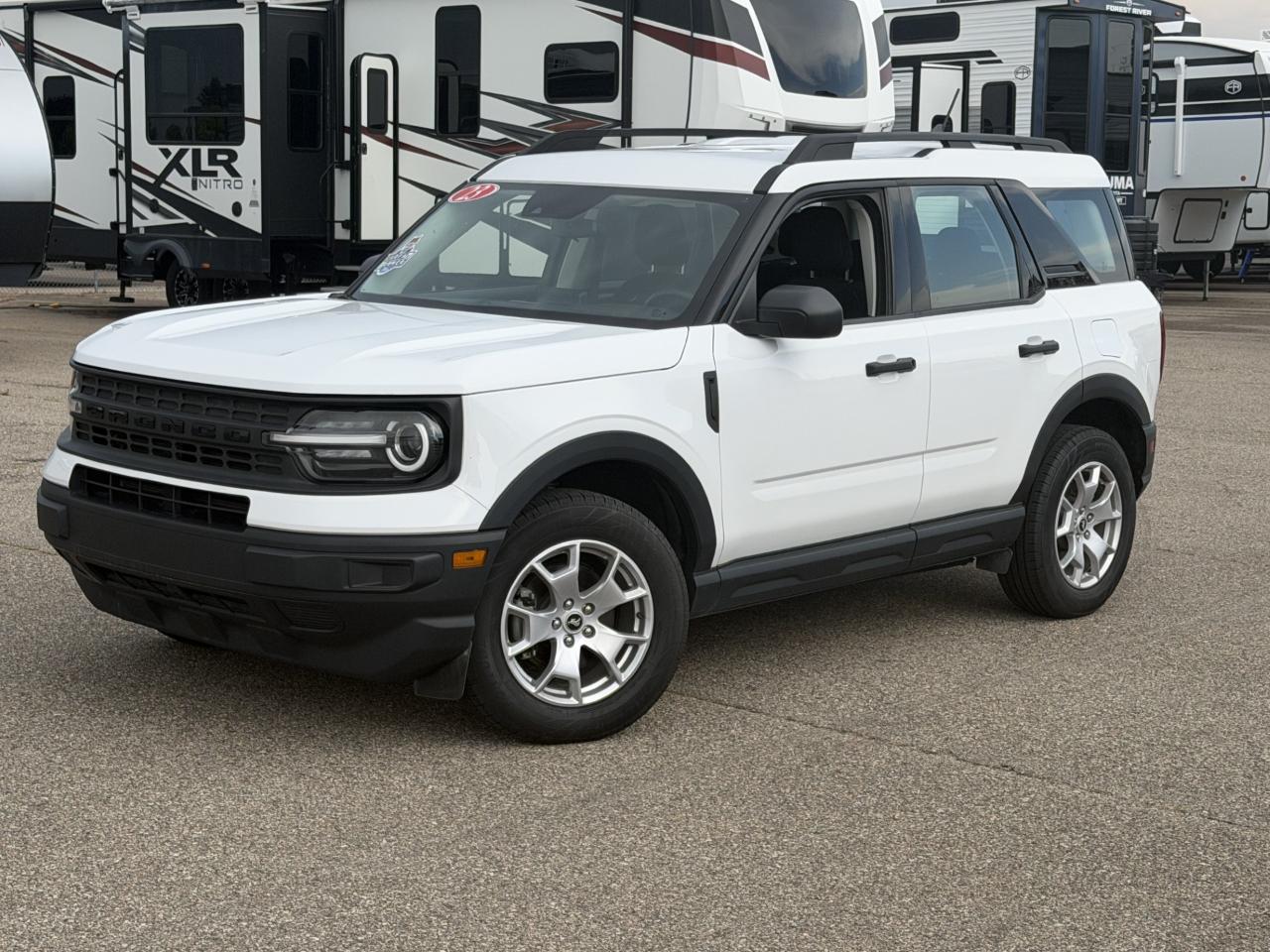 Ford Bronco Sport Base 4x4 2023
