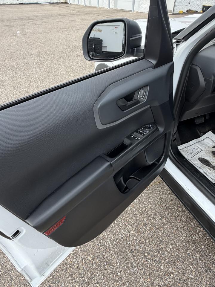 Ford Bronco Sport Base 4x4 2023