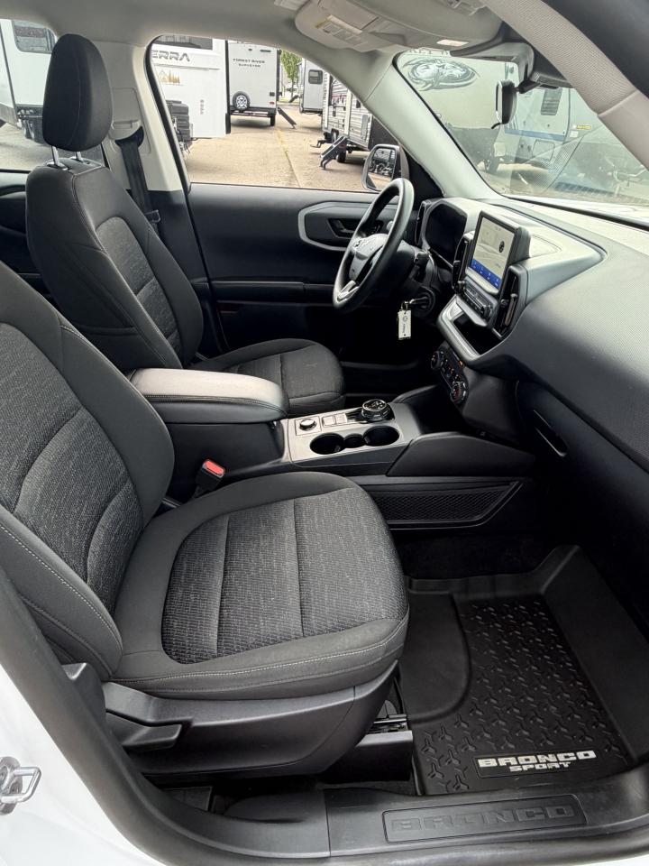 Ford Bronco Sport Base 4x4 2023