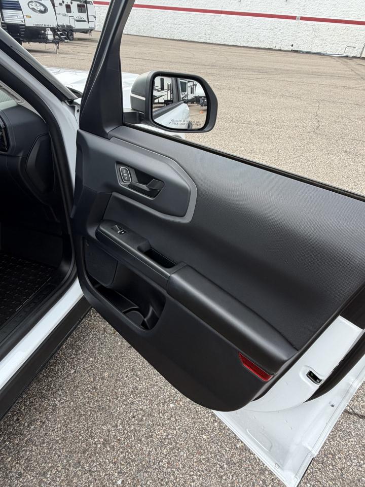 Ford Bronco Sport Base 4x4 2023