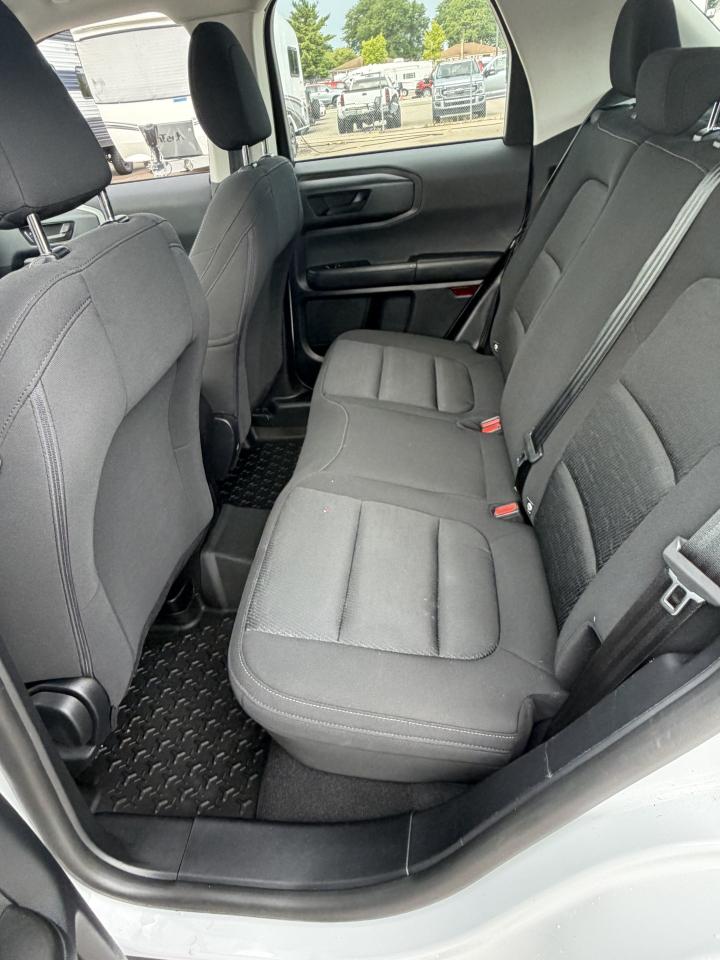 Ford Bronco Sport Base 4x4 2023