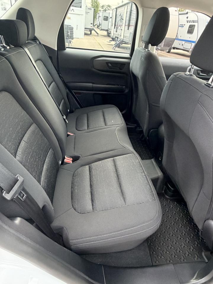 Ford Bronco Sport Base 4x4 2023