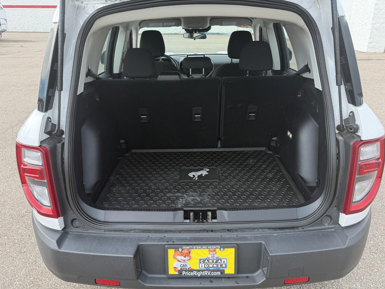 Ford Bronco Sport Base 4x4 2023