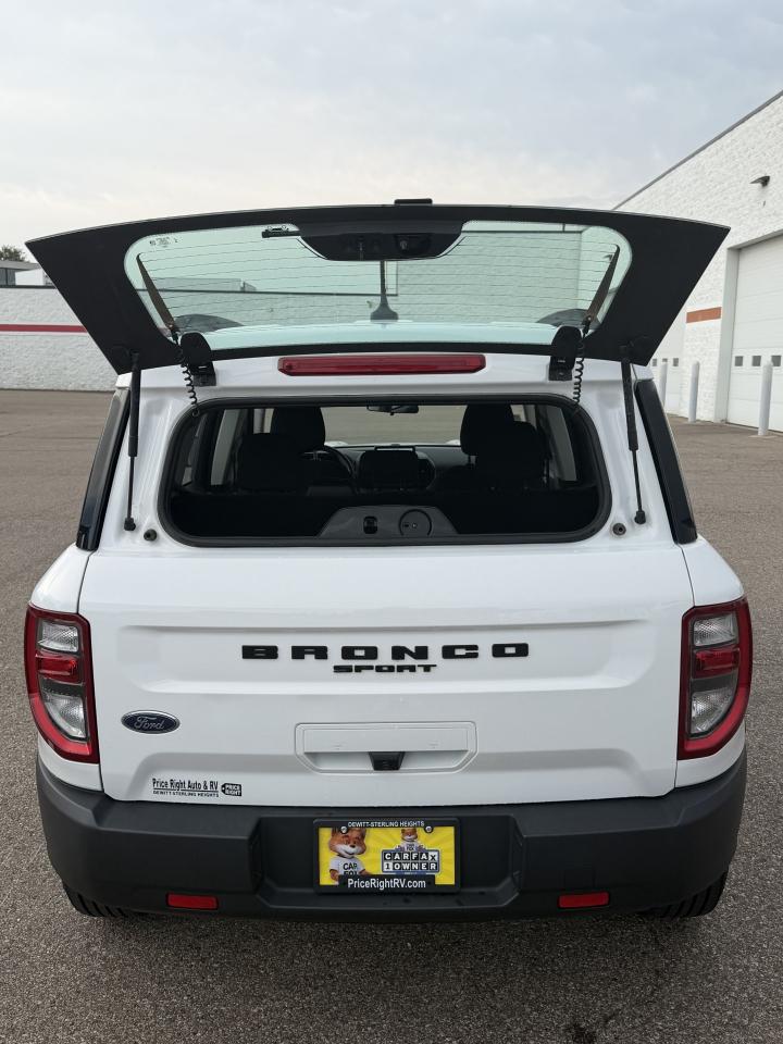 Ford Bronco Sport Base 4x4 2023