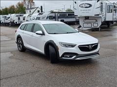 2019 Buick Regal TourX 