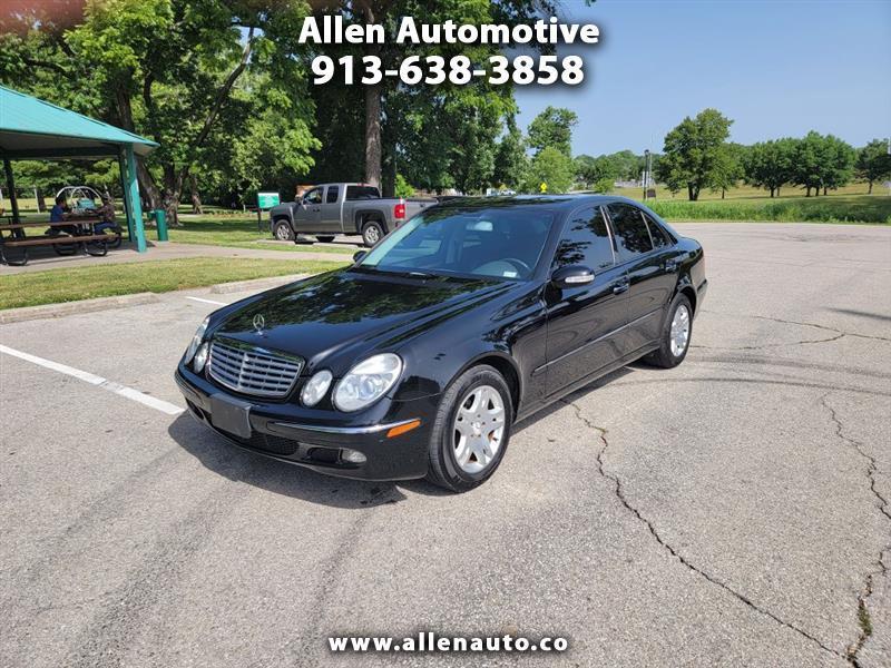 Used Cars for Sale Merriam KS 66203 Allen Automotive