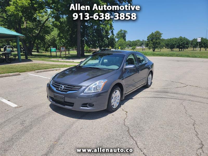 Used Cars for Sale Merriam KS 66203 Allen Automotive
