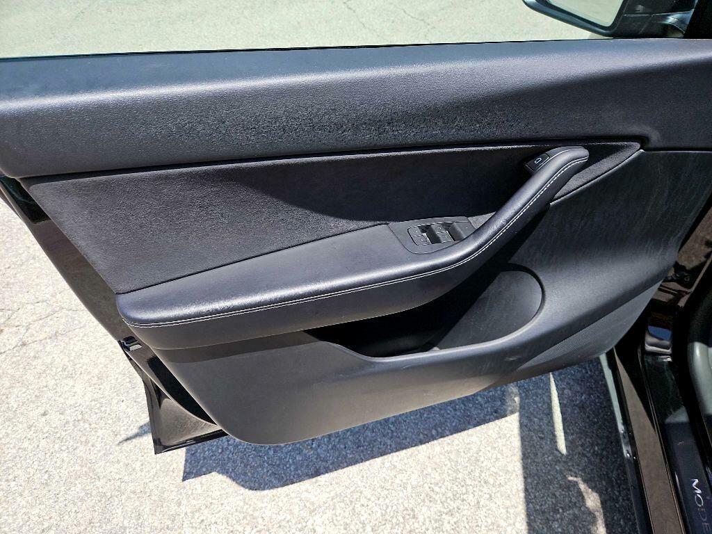 Tesla Model Y Performance 2021