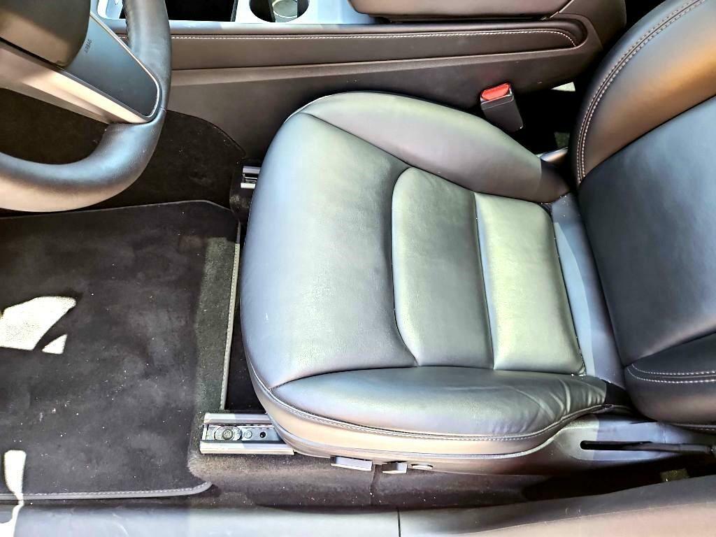 Tesla Model Y Performance 2021