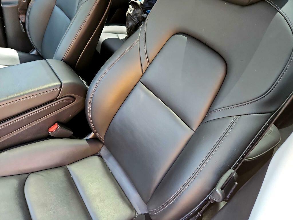 Tesla Model Y Performance 2021