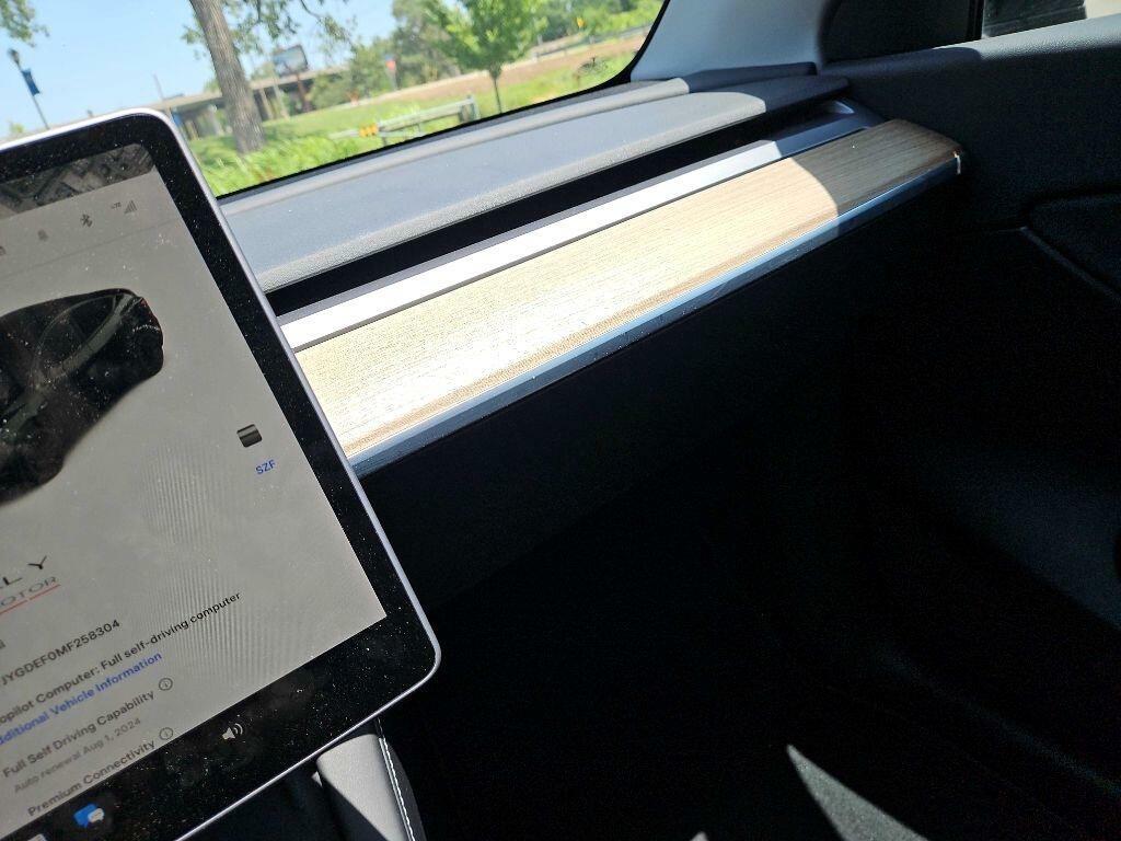 Tesla Model Y Performance 2021