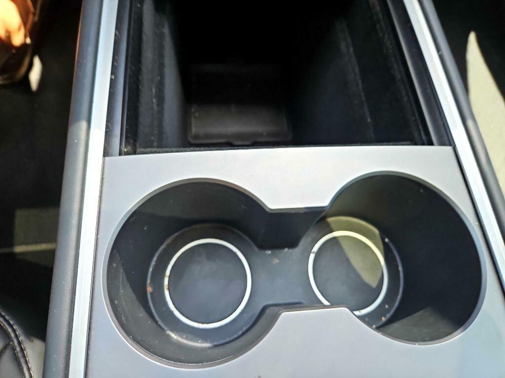 Tesla Model Y Performance 2021