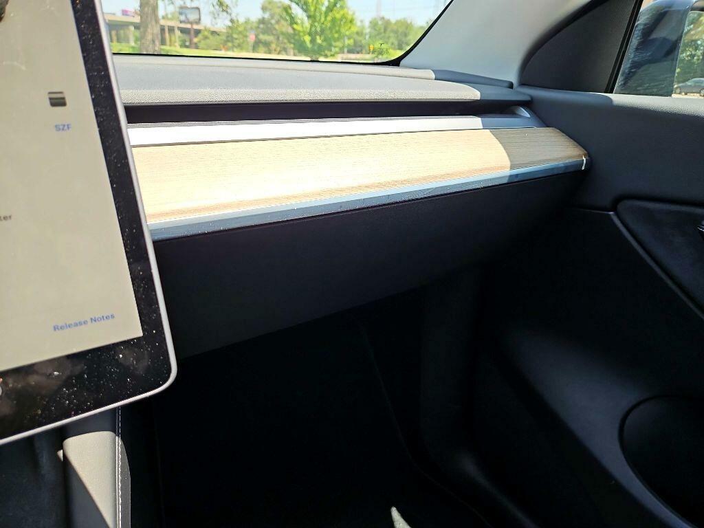 Tesla Model Y Performance 2021