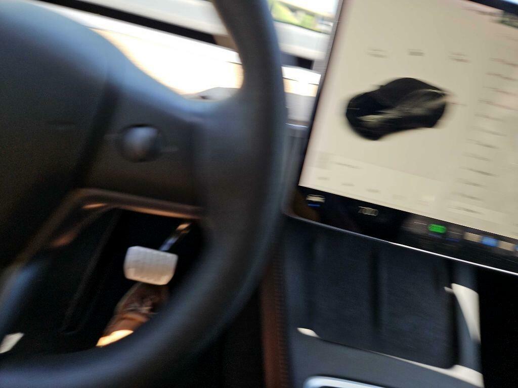 Tesla Model Y Performance 2021
