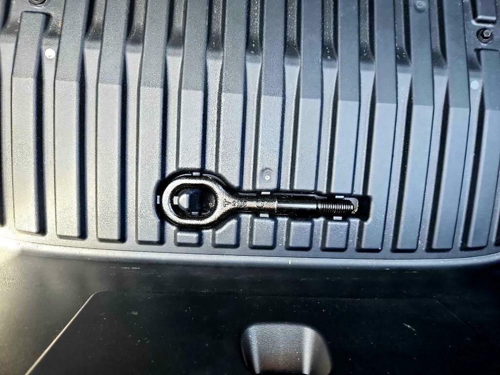 Tesla Model Y Performance 2021