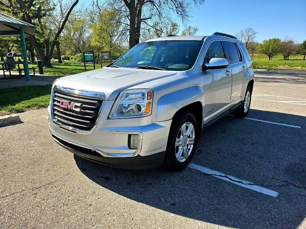2016 GMC Terrain SLE2 FWD
