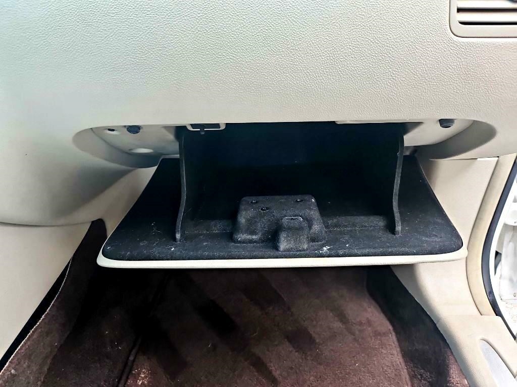 Buick Lucerne CX 2008