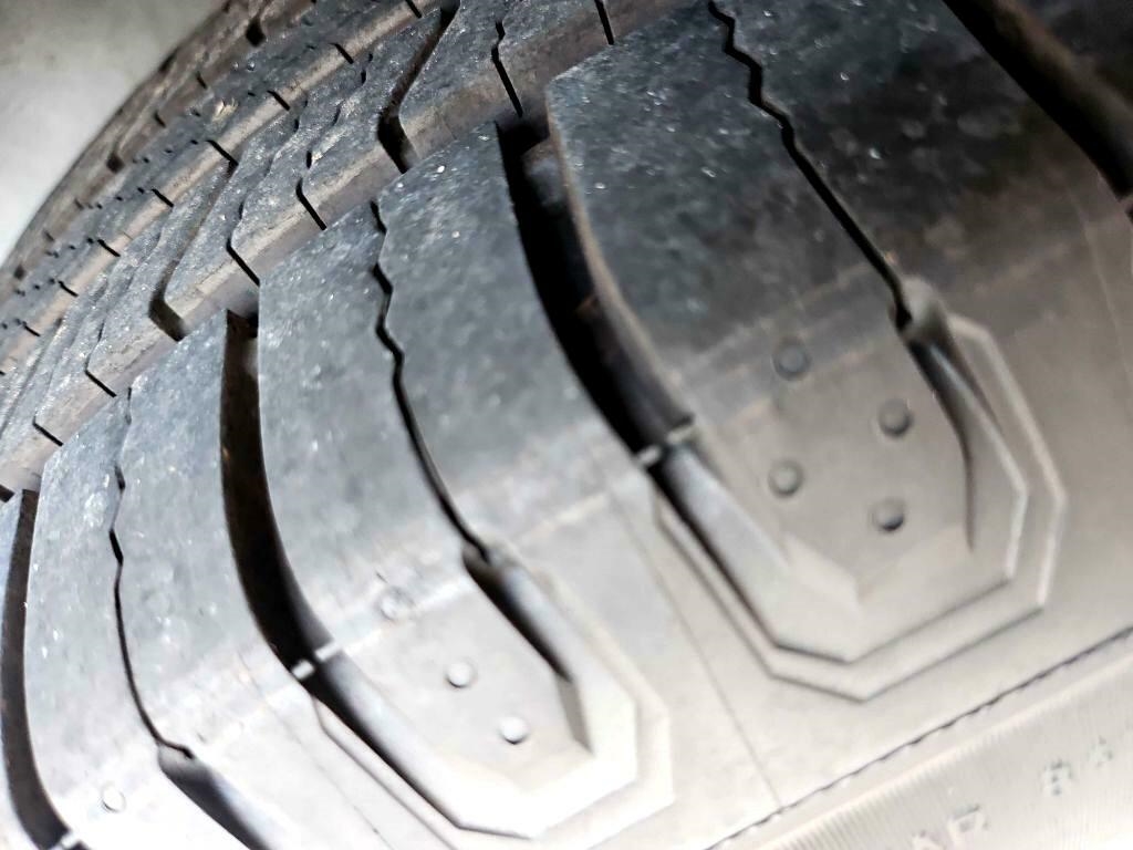 Buick Lucerne CX 2008