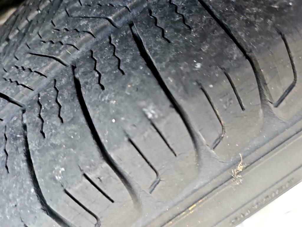 Buick Lucerne CX 2008