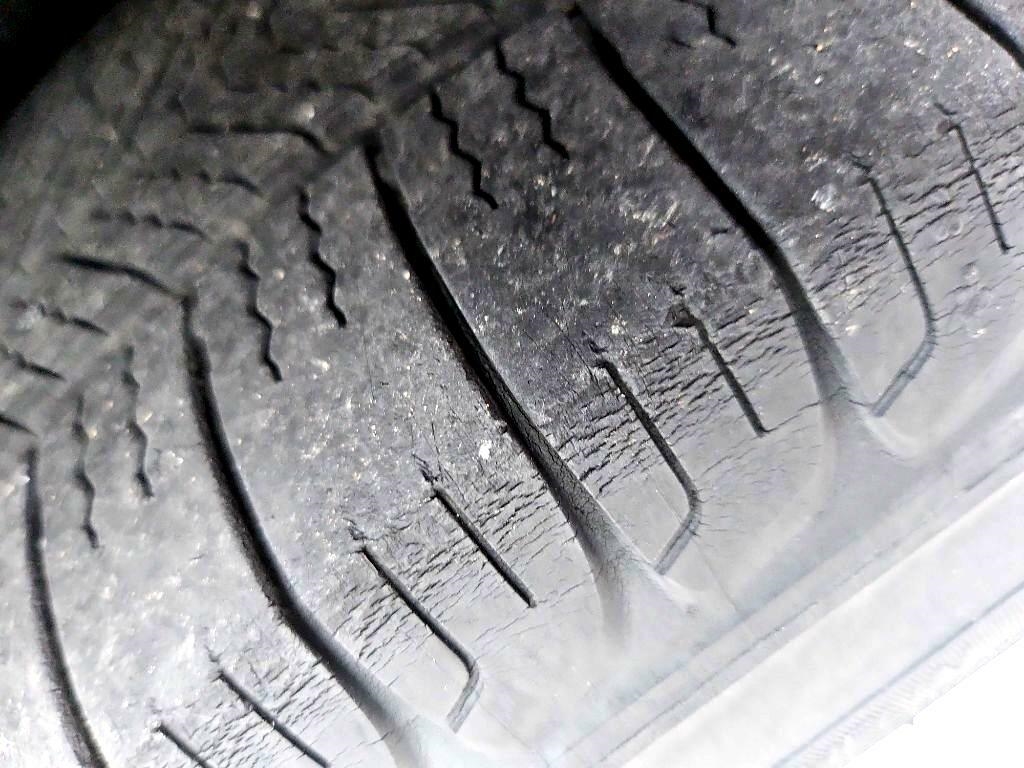 Buick Lucerne CX 2008