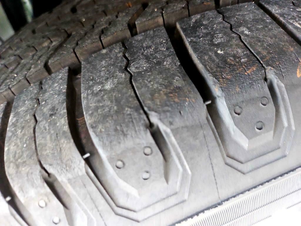 Buick Lucerne CX 2008