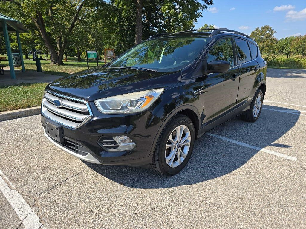 2017 Ford Escape SE FWD