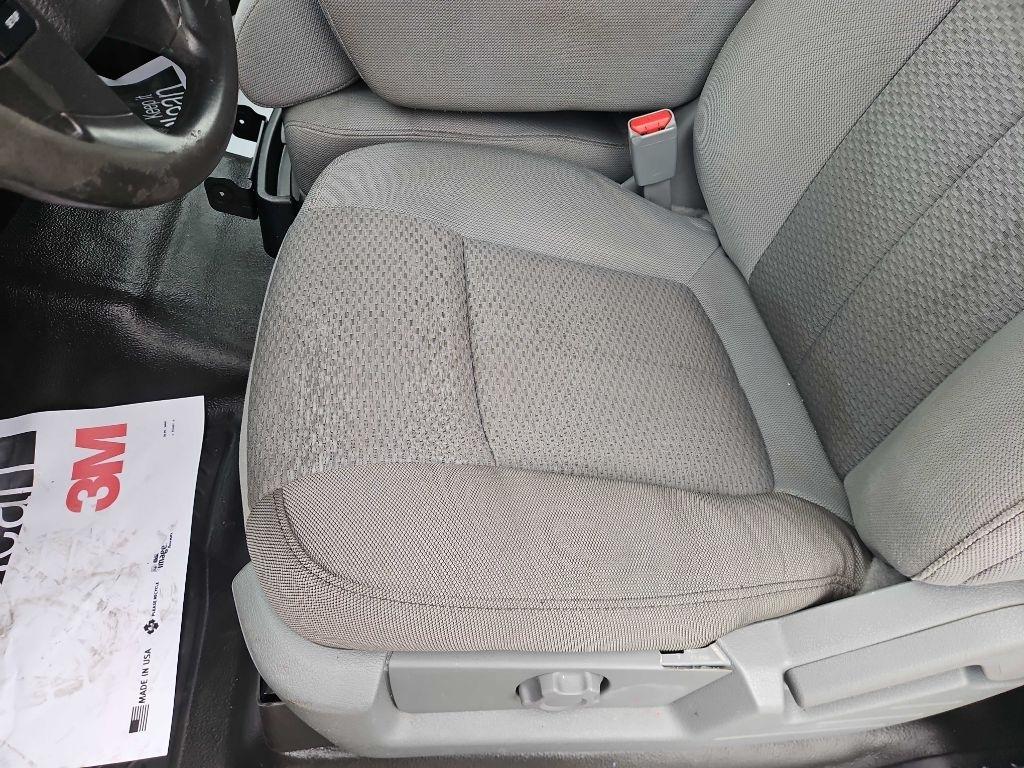 Ford F-150 XL SuperCab 8-ft. Bed 4WD 2014