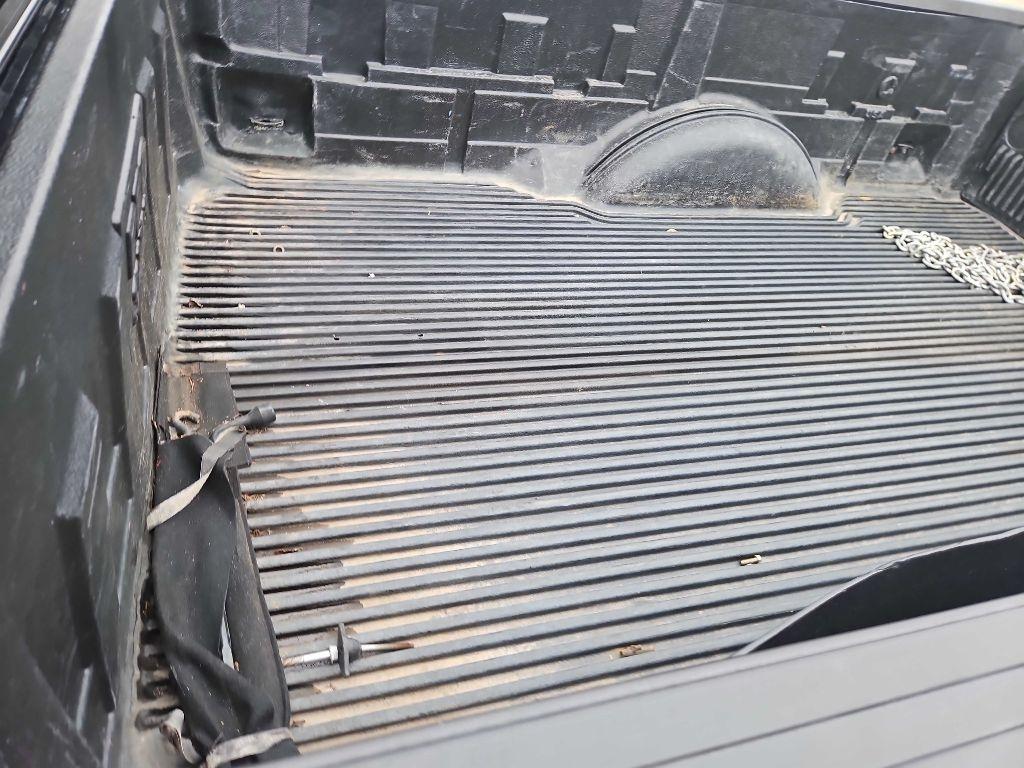 Ford F-150 XL SuperCab 8-ft. Bed 4WD 2014