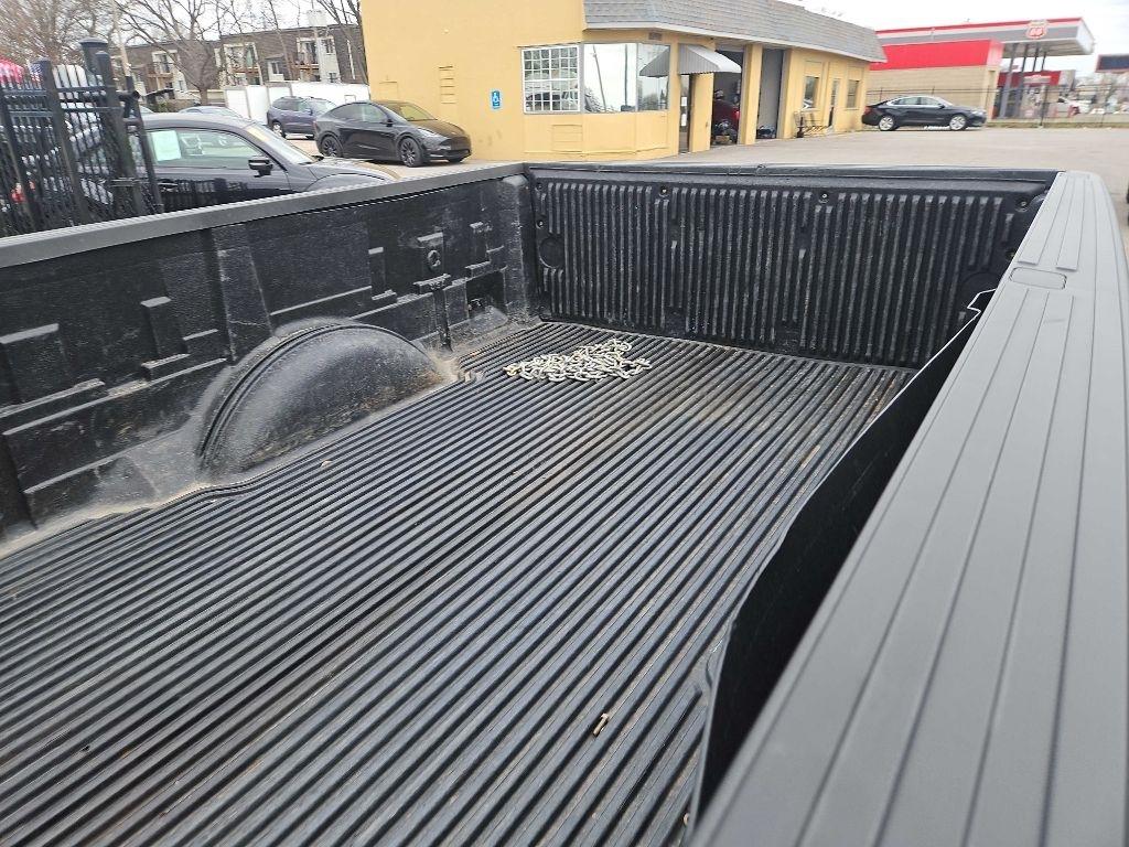 Ford F-150 XL SuperCab 8-ft. Bed 4WD 2014