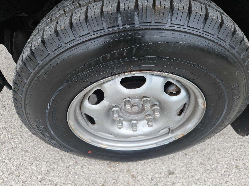 Ford F-150 XL SuperCab 8-ft. Bed 4WD 2014