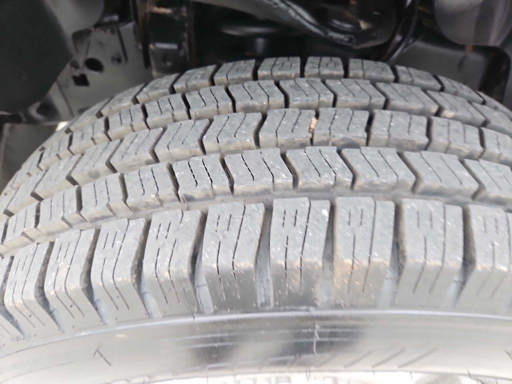 Ford F-150 XL SuperCab 8-ft. Bed 4WD 2014