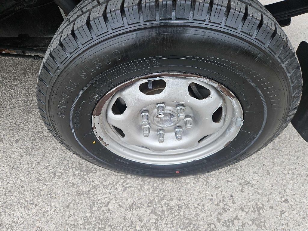 Ford F-150 XL SuperCab 8-ft. Bed 4WD 2014