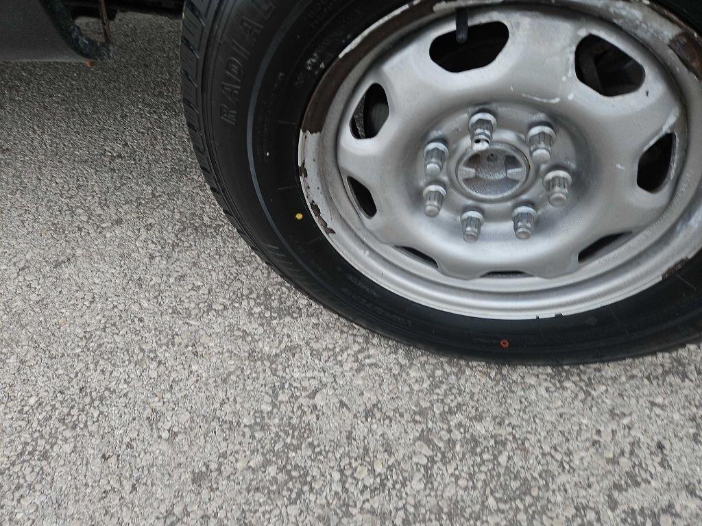 Ford F-150 XL SuperCab 8-ft. Bed 4WD 2014