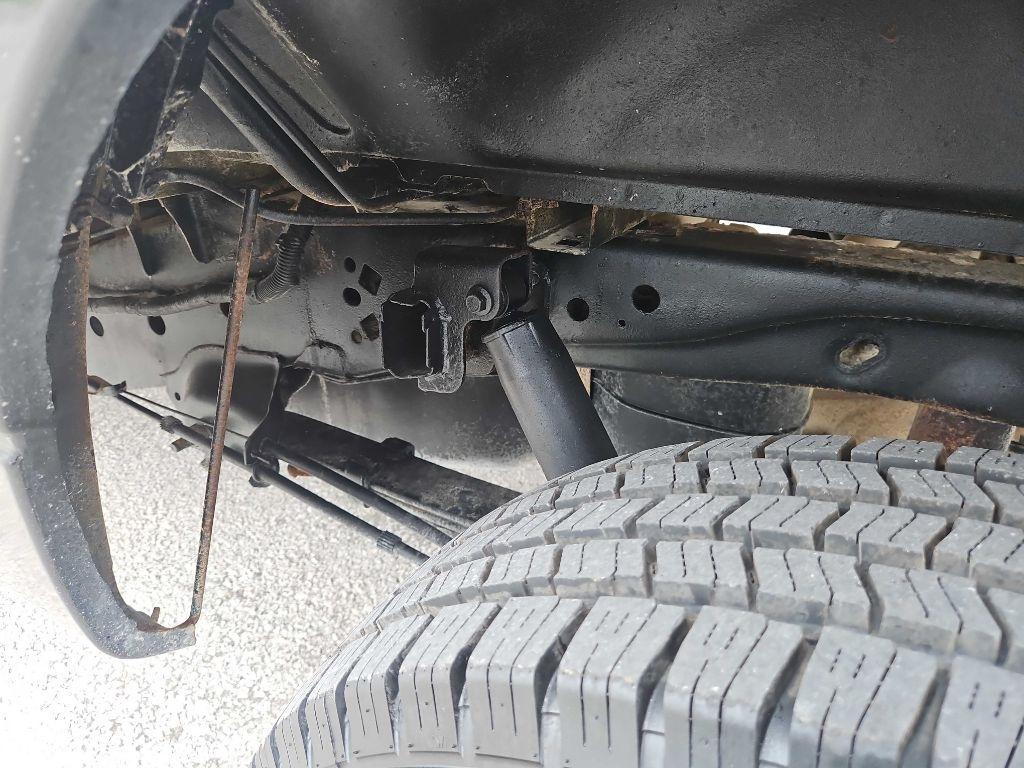 Ford F-150 XL SuperCab 8-ft. Bed 4WD 2014