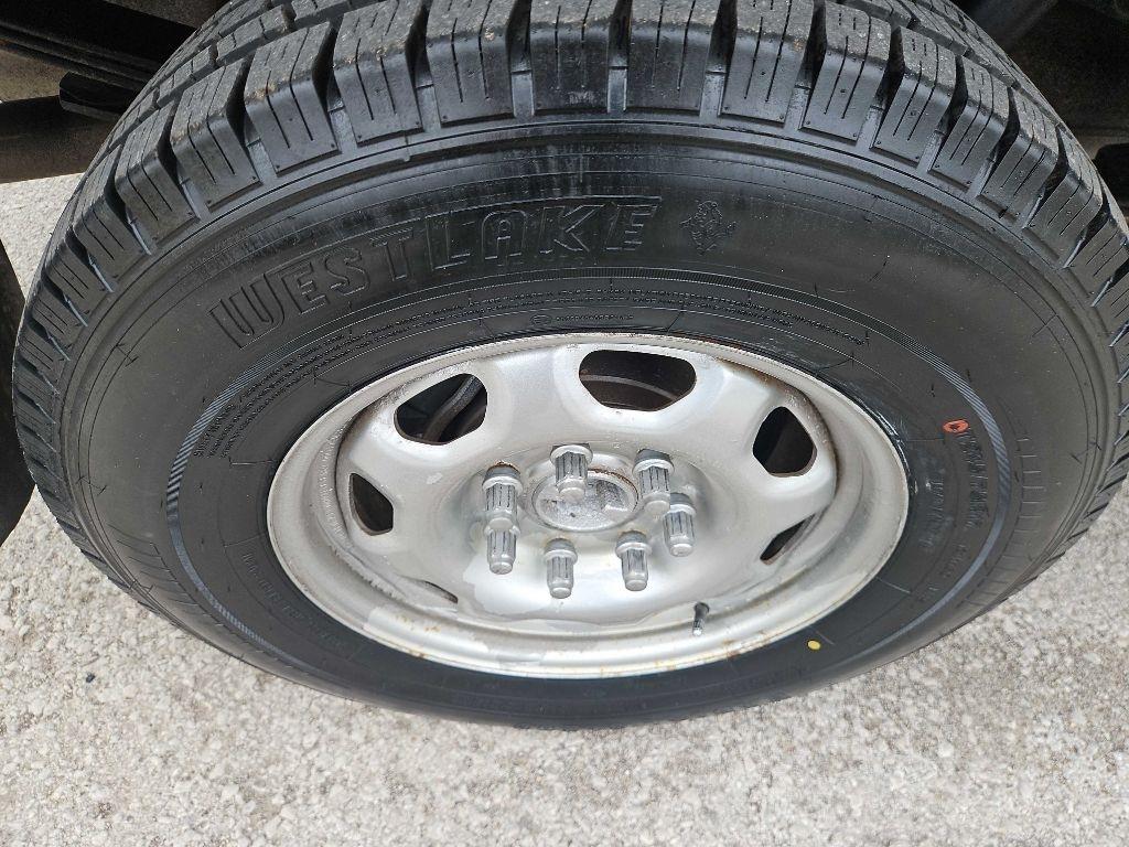 Ford F-150 XL SuperCab 8-ft. Bed 4WD 2014