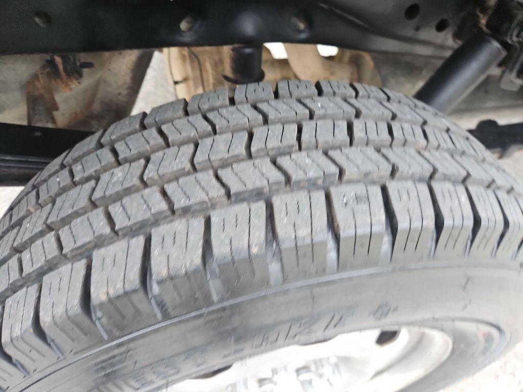 Ford F-150 XL SuperCab 8-ft. Bed 4WD 2014