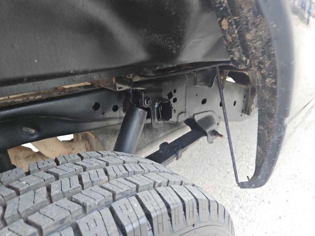 Ford F-150 XL SuperCab 8-ft. Bed 4WD 2014