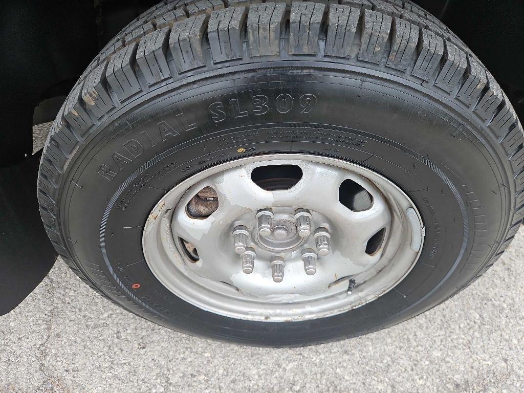 Ford F-150 XL SuperCab 8-ft. Bed 4WD 2014