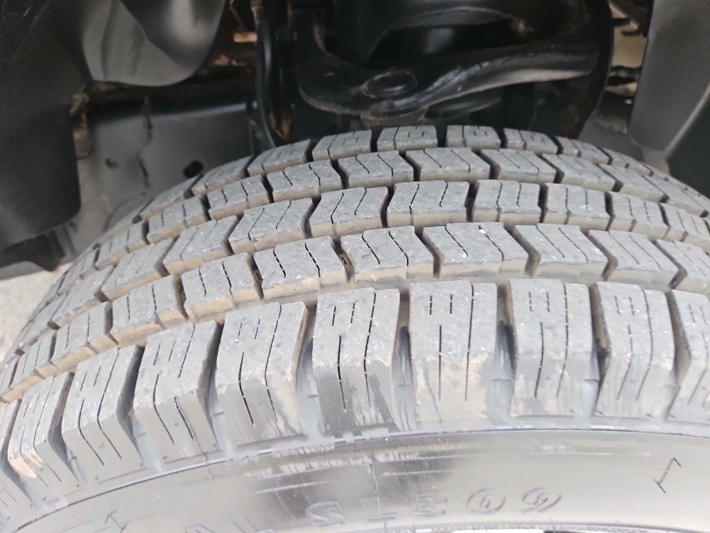 Ford F-150 XL SuperCab 8-ft. Bed 4WD 2014